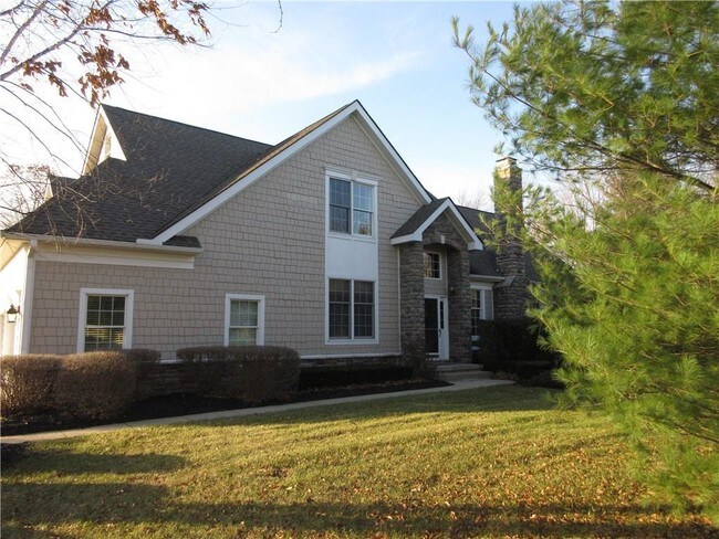 Foto del edificio - 24870 Reeds Pointe Dr