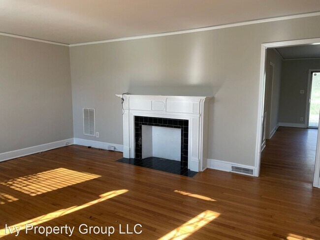 Building Photo - 3 br, 2 bath House - 1238 West Boulevard