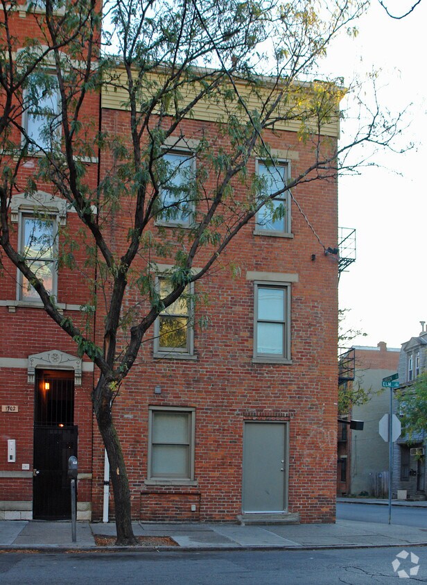 Building Photo - 1700 Elm St