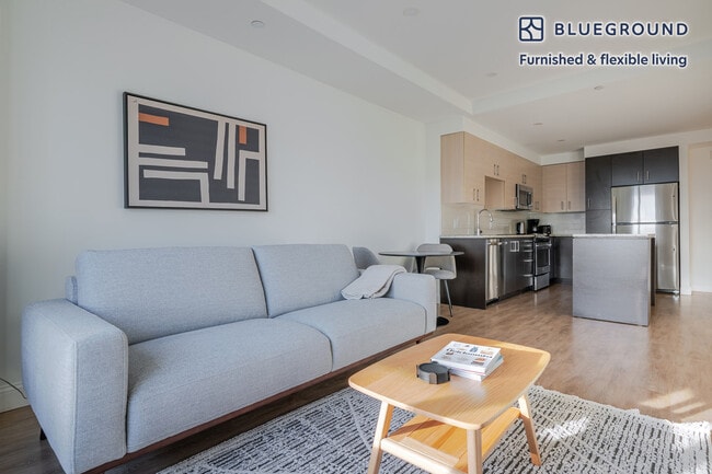 Foto del edificio - 99 Kneeland St