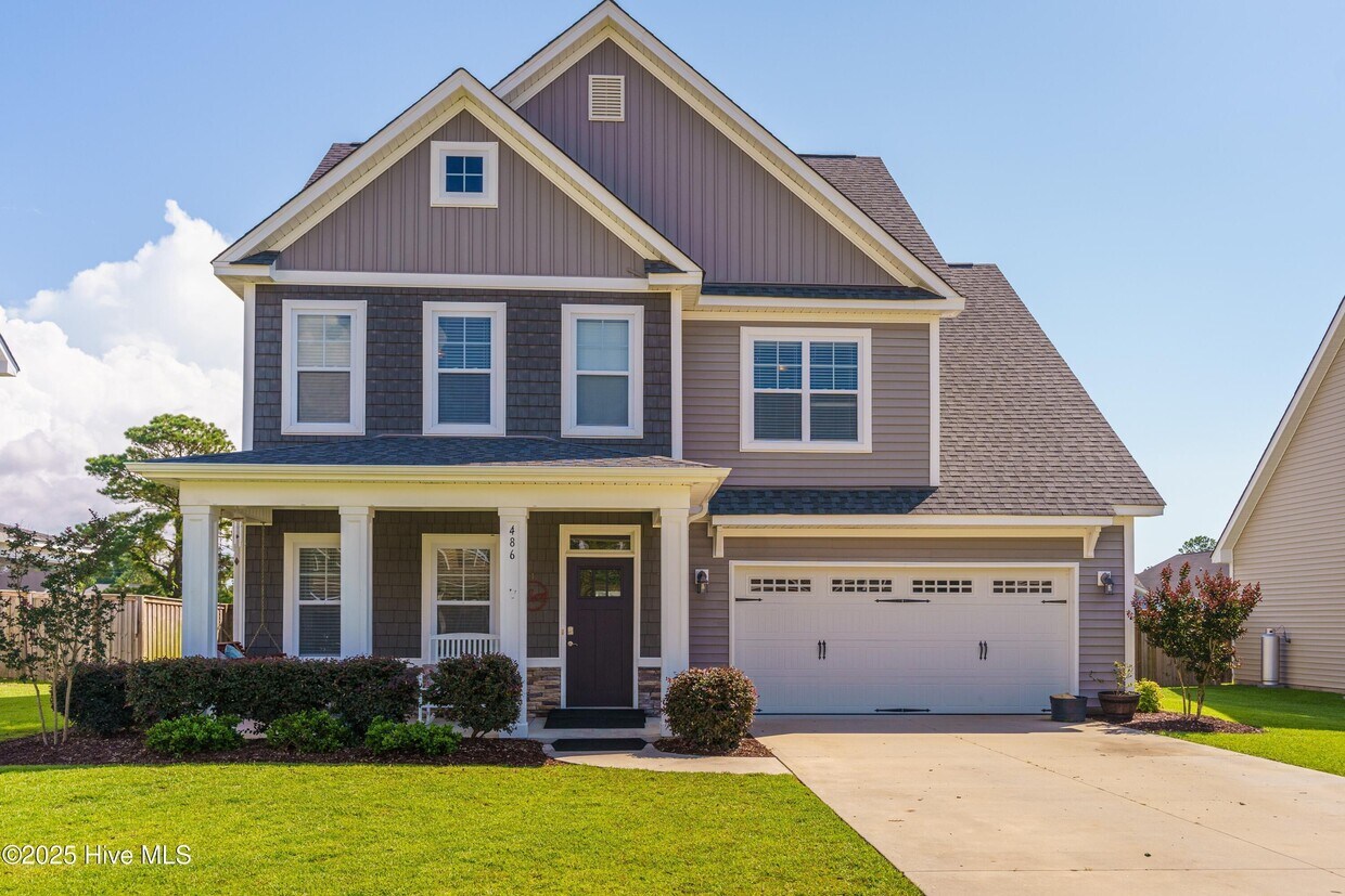 Foto principal - 486 W Craftsman Wy