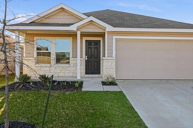 Foto del edificio - 5410 Idlewood Trail