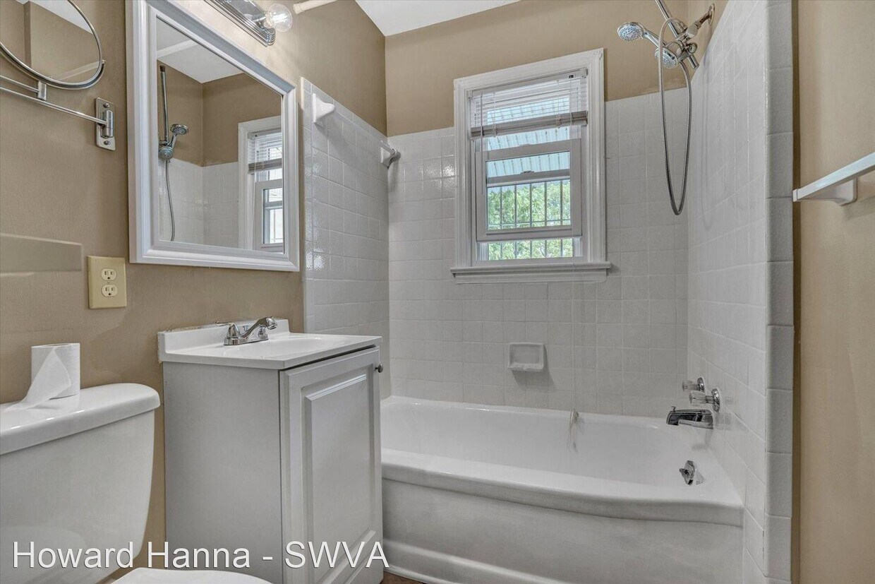 Foto del edificio - 2 br, 1 bath House - 2411 Clifton Street NW