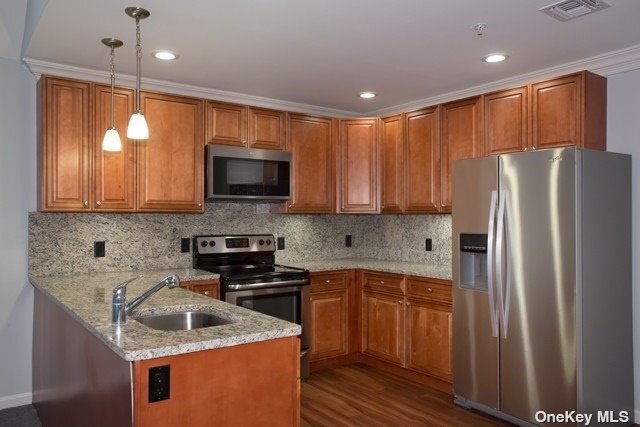 Foto del edificio - 205 Pine Creek Ave