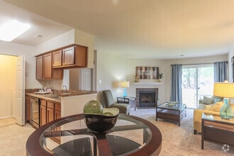 2BR,2BA,-934SF Bristle Bay - Runaway Bay Apartments