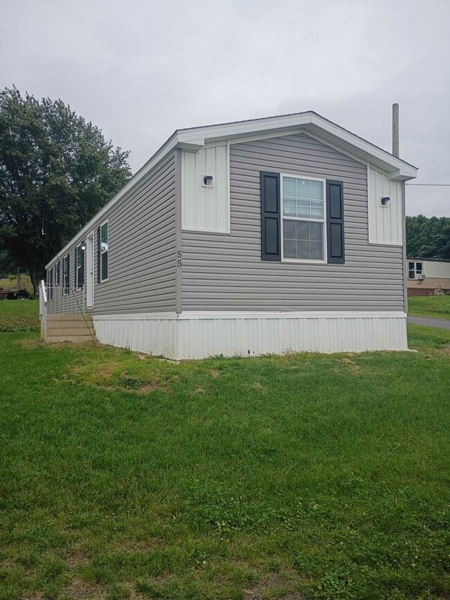 Building Photo - Marybelle Estates MHC
