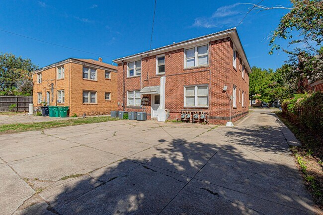 Foto del edificio - Great 1 Bedroom, 1 Bathroom in OKC!