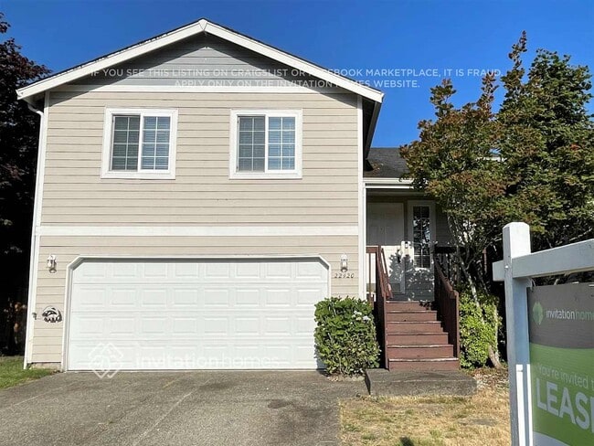 Building Photo - 22420 44th Ave Ct E