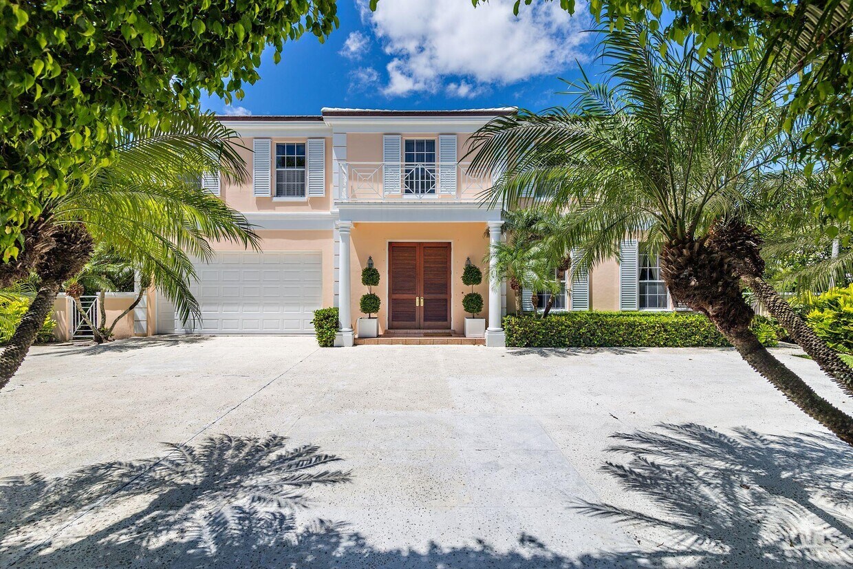 30 Middle Rd, Palm Beach, FL 33480 House Rental in Palm Beach, FL