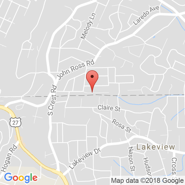 3617 Missionaire Ave, East Ridge, TN 37412 Room for Rent in East