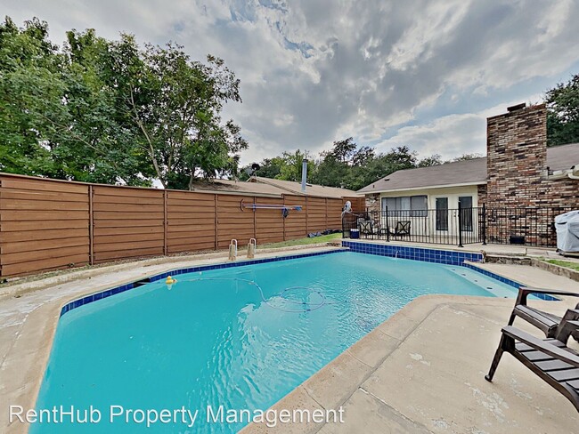 Building Photo - 4 br, 2 bath House - 6406 Green Valley Dr