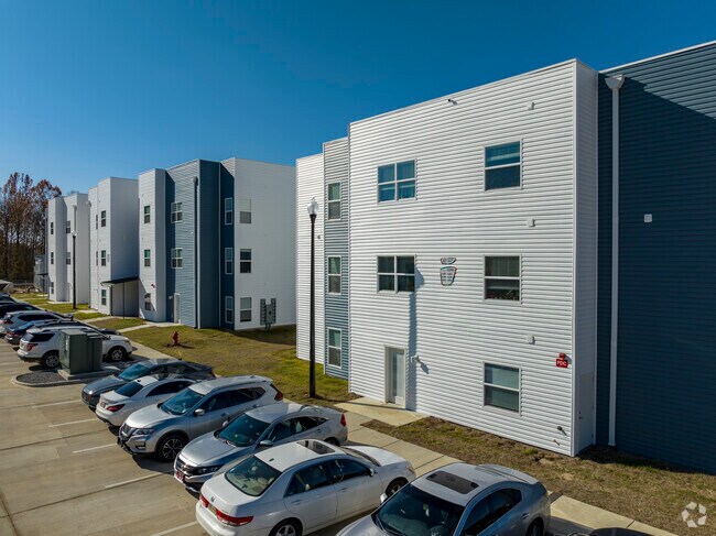 Foto del edificio - Revery (Past)