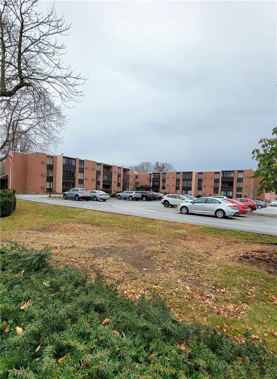 Foto del edificio - 401 Bellevue Ave