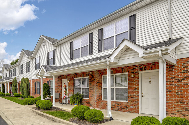 Foto del edificio - Sawgrass Greene