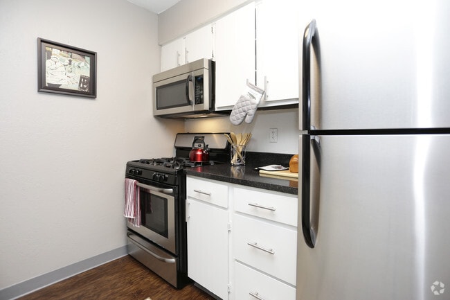 Interior Photo - Northview Harbor - Grand Rapids, MI