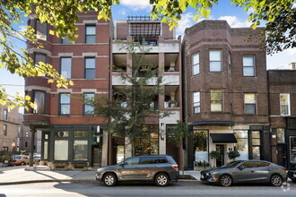 Building Photo - 1137 W Webster Ave