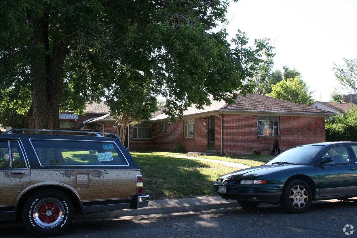 Building Photo - 3265-3271 Krameria St
