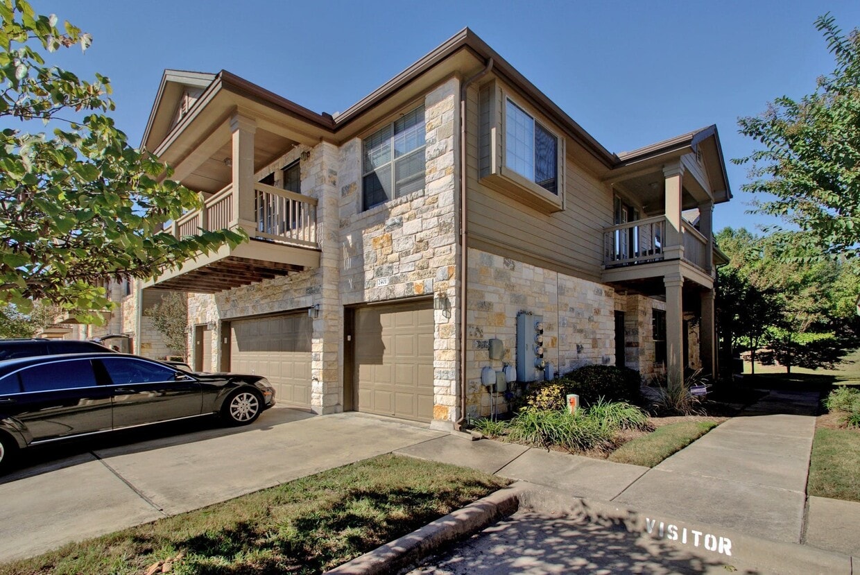 1310 W Parmer Ln Unit 2403, Austin, TX 78727 Condo for Rent in Austin