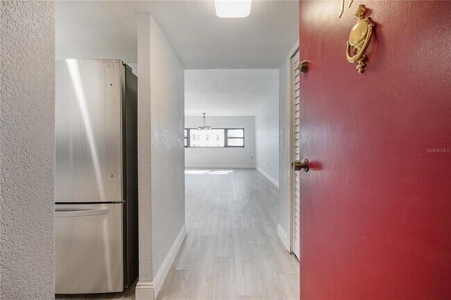 Foto del edificio - 4141 Bayshore Blvd
