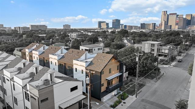 Foto principal - 3608 San Jacinto St