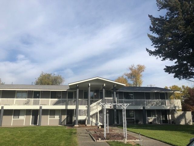 Foto principal - The Cataldo House Apartments