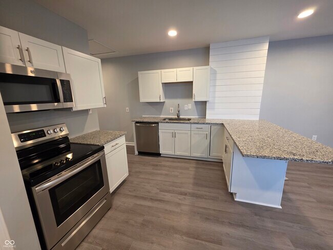 Foto del edificio - 834 Lasalle St