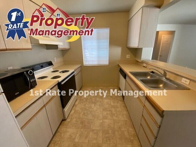 Foto del edificio - 540 S Workland Ln