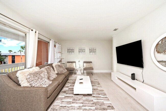 Foto del edificio - 4000 Gulf Terrace Dr
