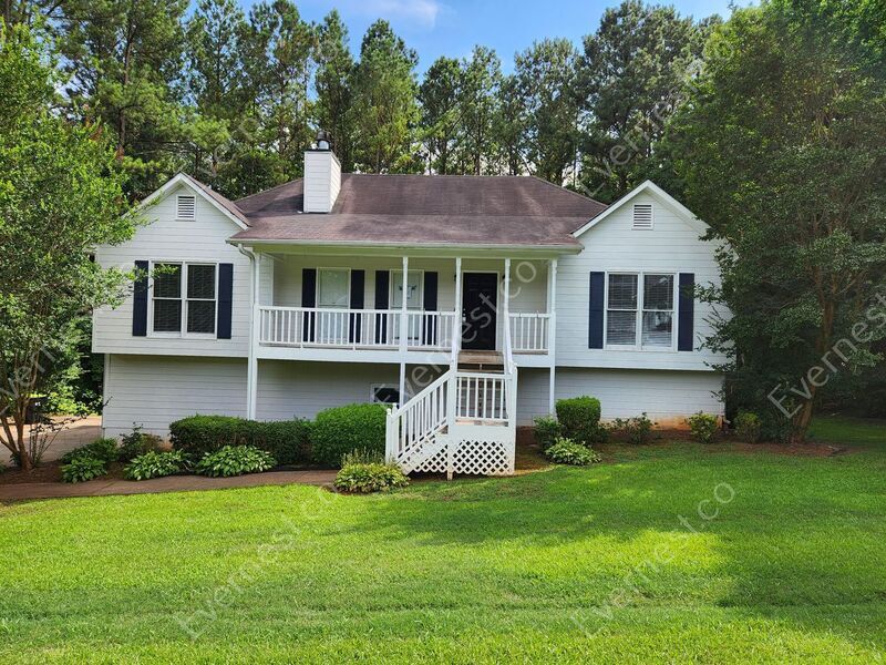 315 Legacy Park Dr, Powder Springs, GA 30127 House Rental in Powder