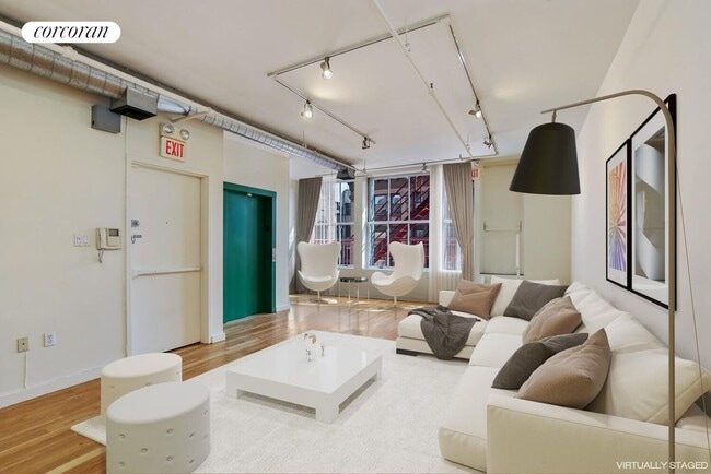 Building Photo - 180 Lafayette St