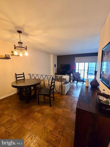 Foto del edificio - 2201 L St NW