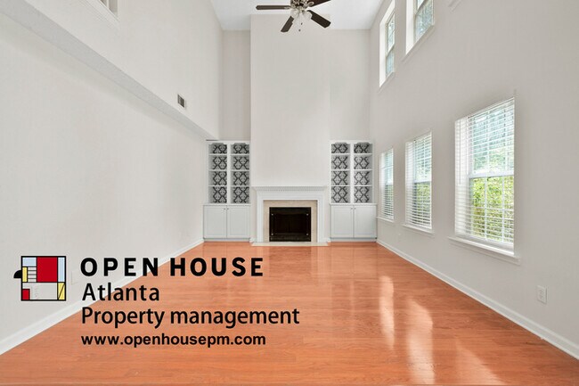 Foto del edificio - 10025 Lauren Hall Ct, Alpharetta