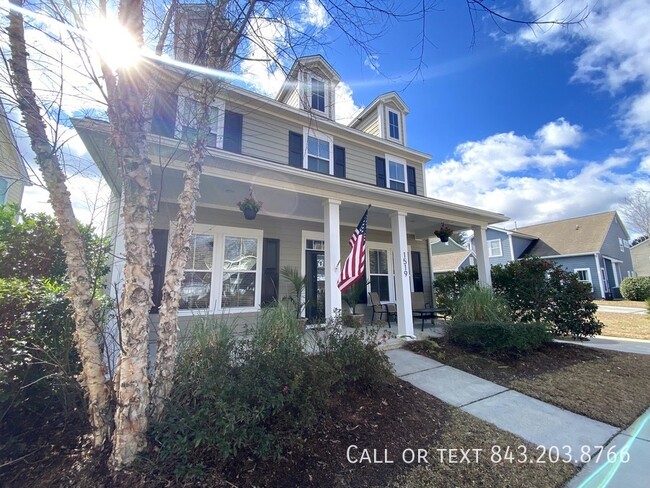 Building Photo - 1519 Nautical Chart Dr