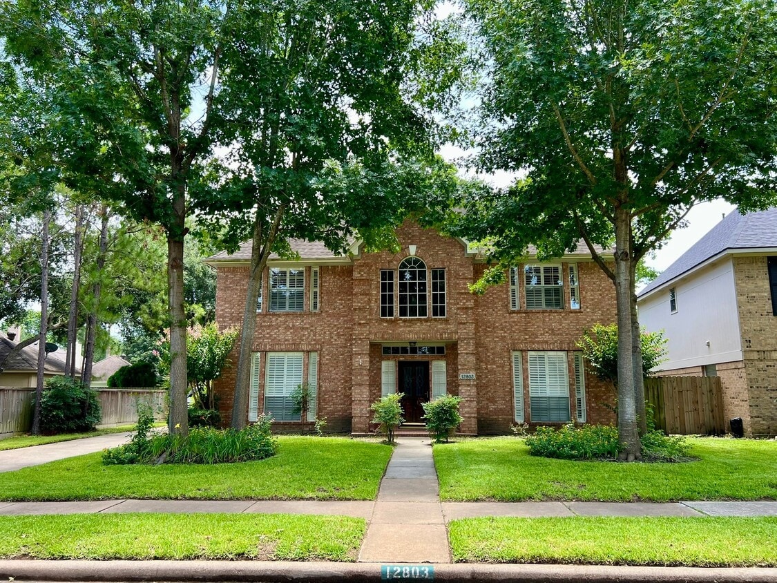 Foto principal - 12803 Birch Falls Rd