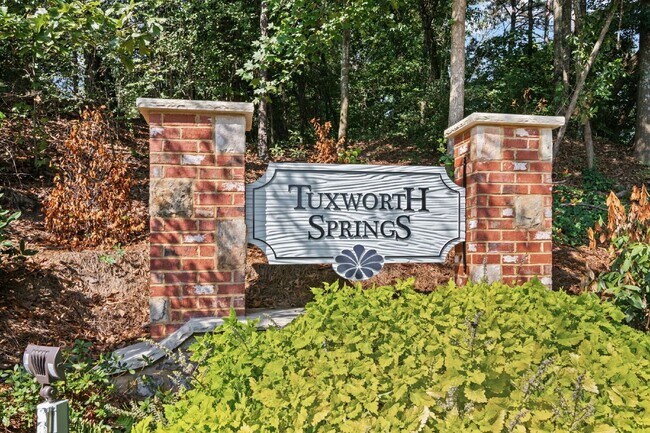 Building Photo - 814 Tuxworth Cir