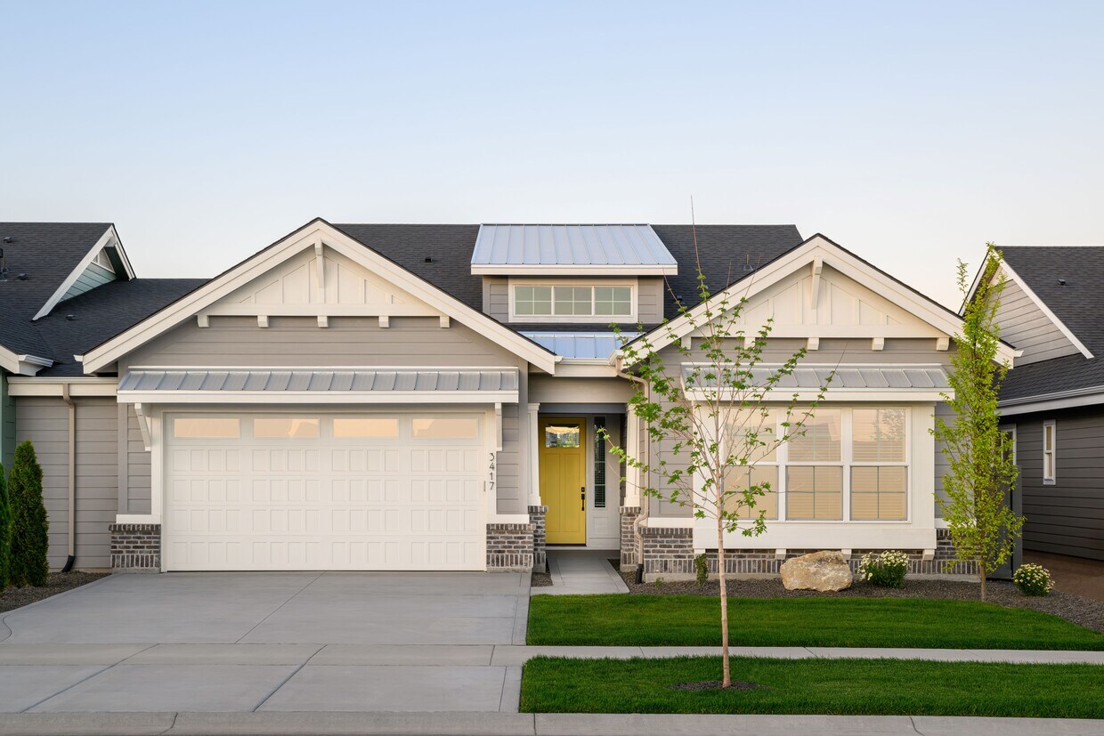 Foto principal - 3686 W Silver River Ln