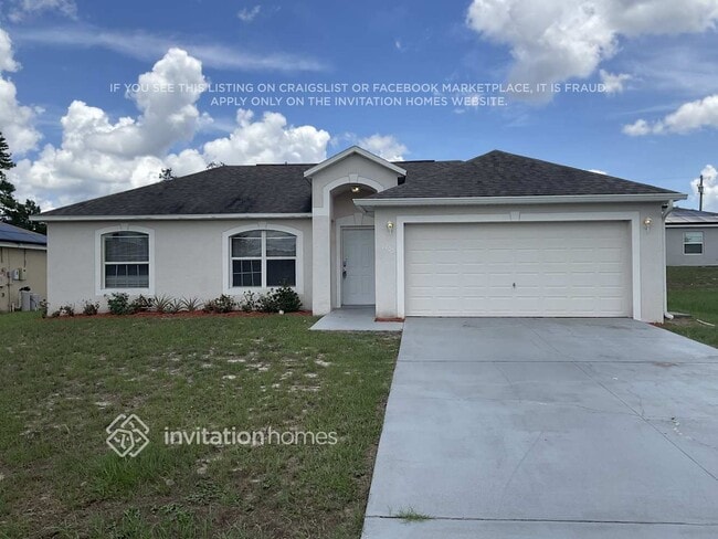 Building Photo - 1407 Kissimmee Ct