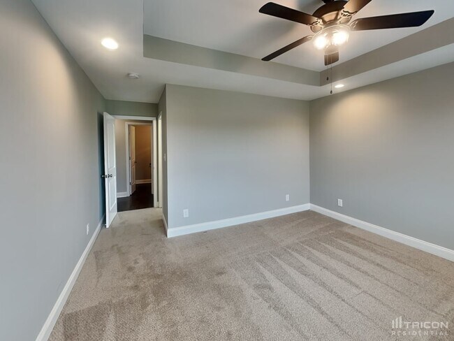 Foto del edificio - 1453 Wild Fern Lane Clarksville TN