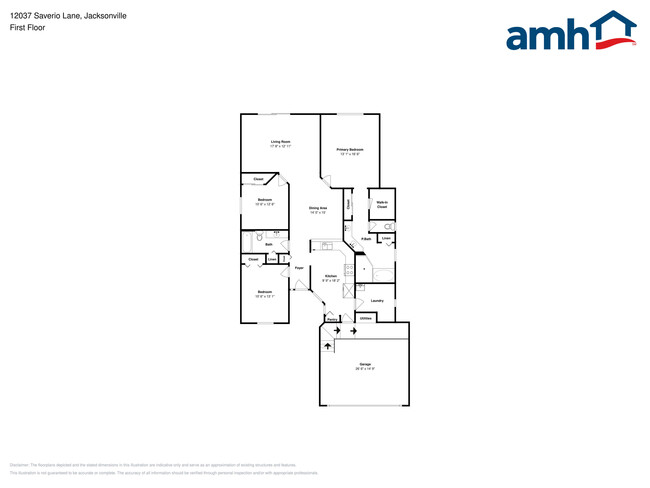 Building Photo - 12037 Saverio Ln