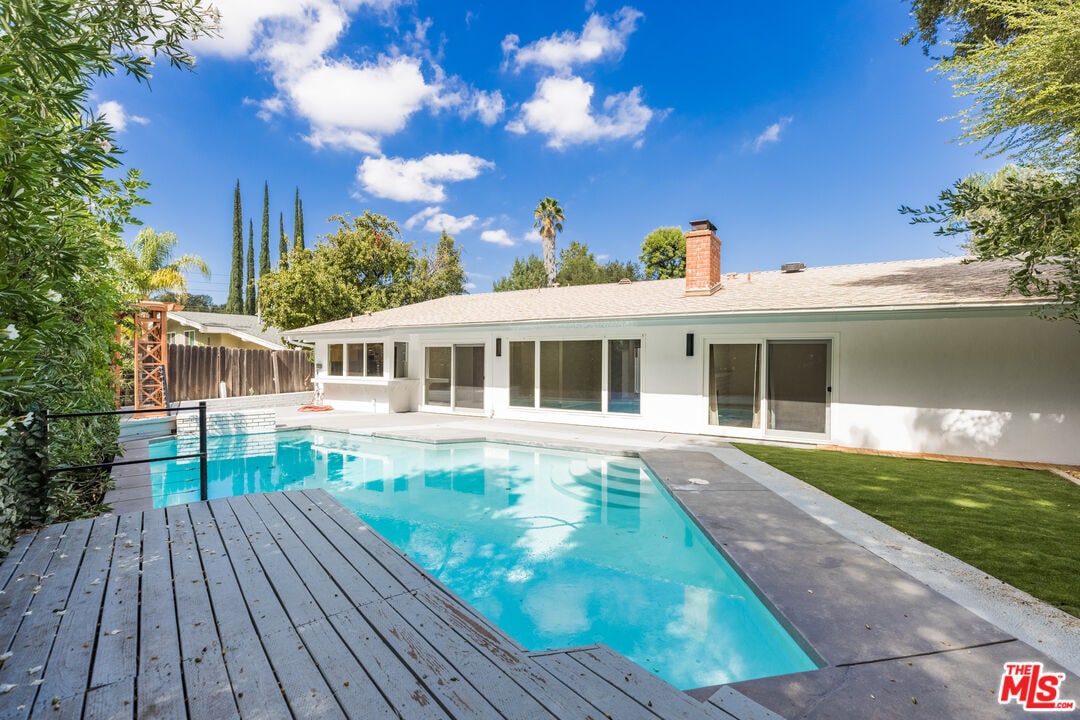 Foto principal - 23020 Wrencrest Dr