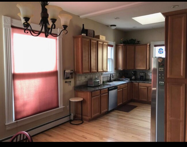 Building Photo - 463 Gunnison Ave