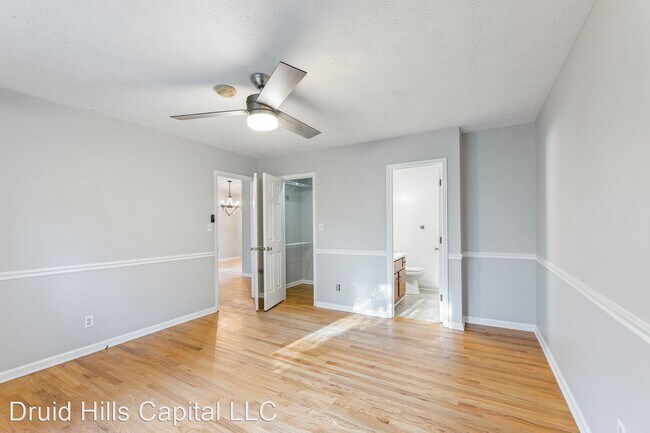 Foto del edificio - 3 br, 2 bath House - 2817 Fantasy Ln
