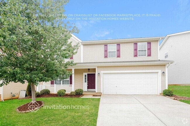 Building Photo - 4311 Overbecks Ln