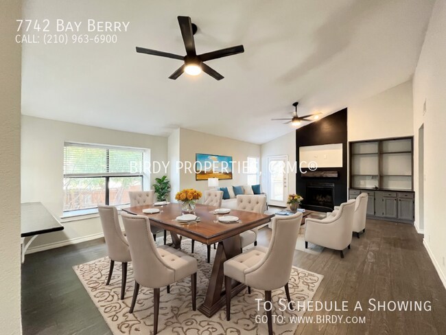 Building Photo - "Charming 3-Bed Oasis with Cozy Fireplace ...