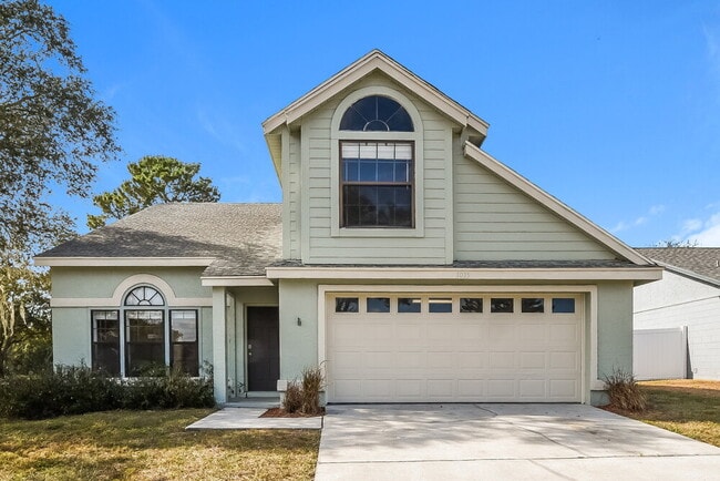 Building Photo - 1035 Olliff Way