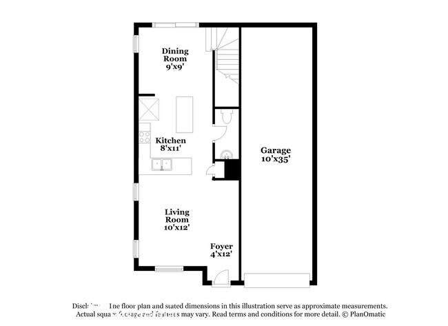 Building Photo - 8752 S Cadence Crossing Way