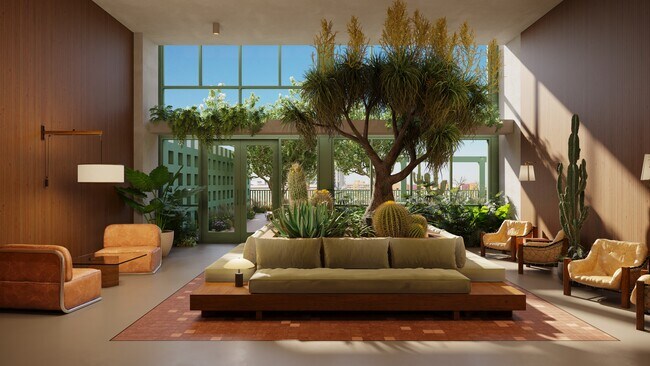 Foto del edificio - Ray Phoenix