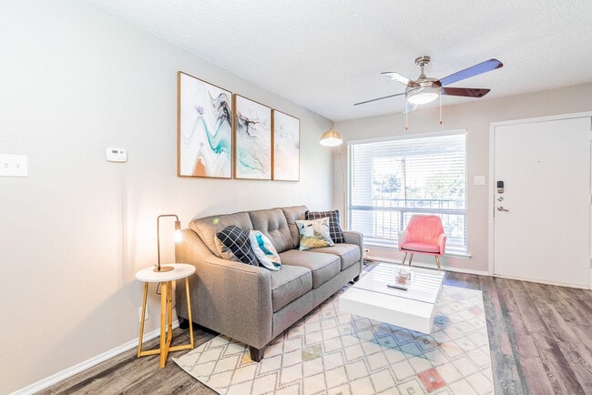 Foto del edificio - 3501 S 1st St