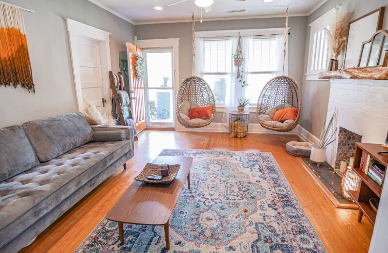 Foto principal - 1815 Castle Hayne Rd