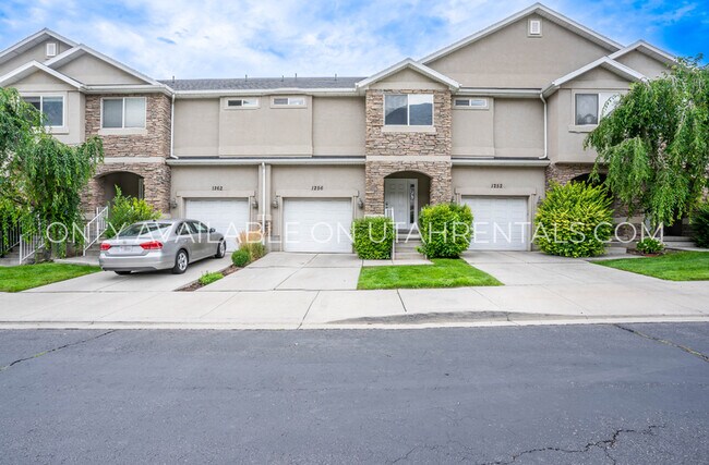 Foto del edificio - 1256 S 1410 E